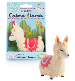 Stretch Calma Llama