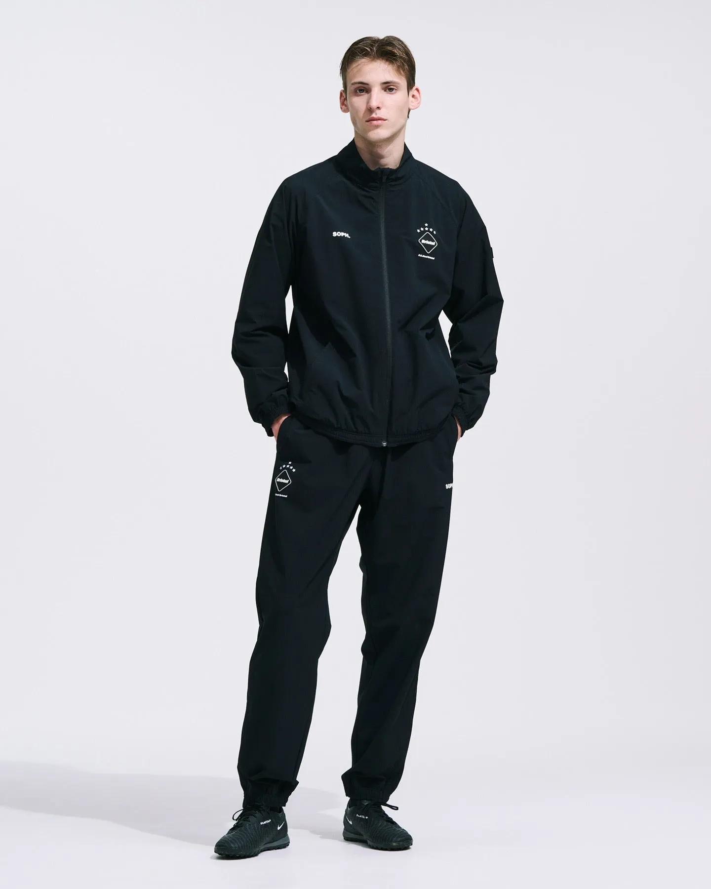 TEAM TRACK JACKET