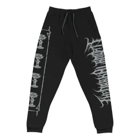 The Dark Alamorte "Lunacrium Thepsis" Special Edition Joggers