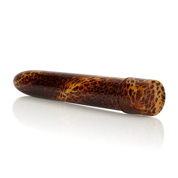 The Leopard Massager