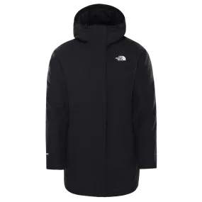 The North Face Women&#x27;s Recycled Brooklyn Parka TNF Black | Buy The North Face Women&#x27;s Recycled Brooklyn Parka TNF Black here | Outnorth