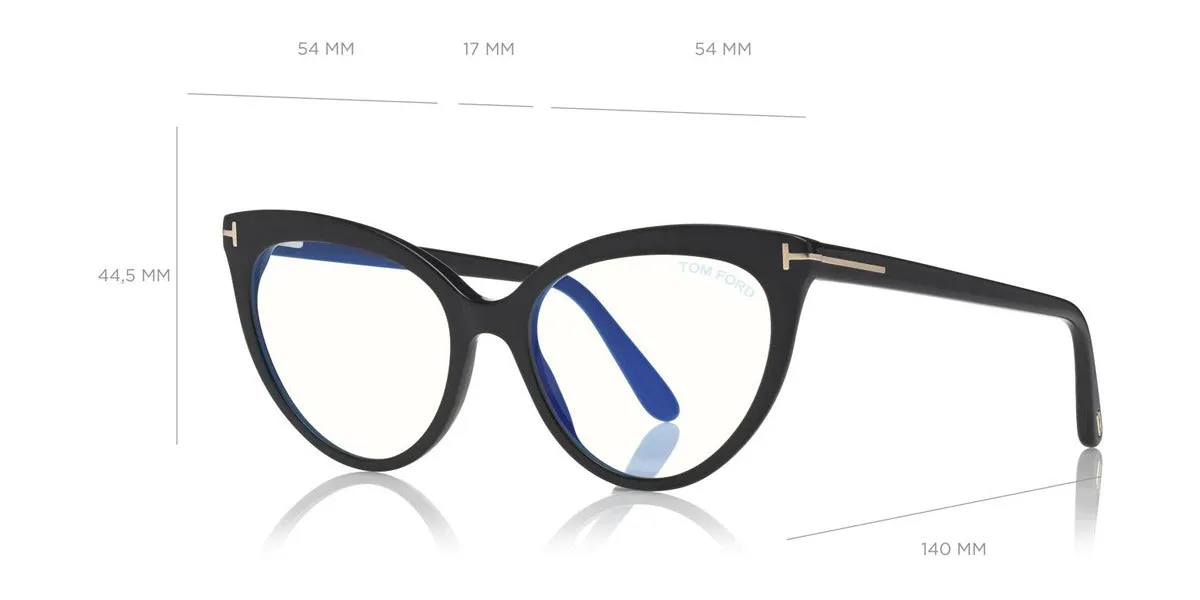 Tom Ford® FT5674-B