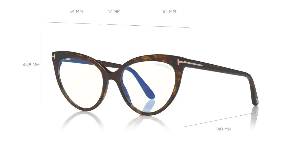 Tom Ford® FT5674-B