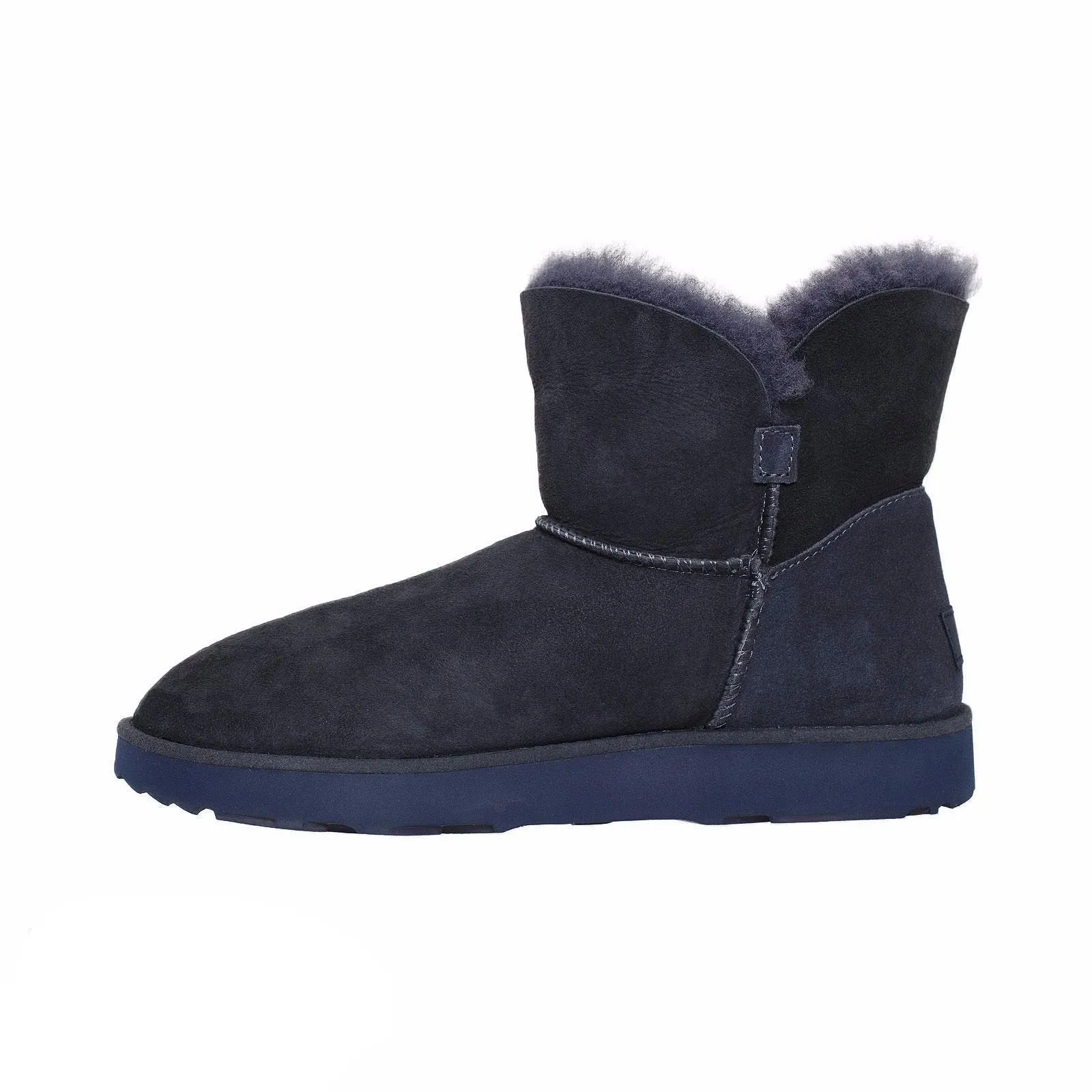 UGG Classic Cuff Mini Imperial Boots