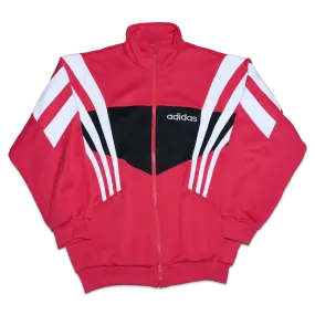 Vintage adidas Track Jacket Small