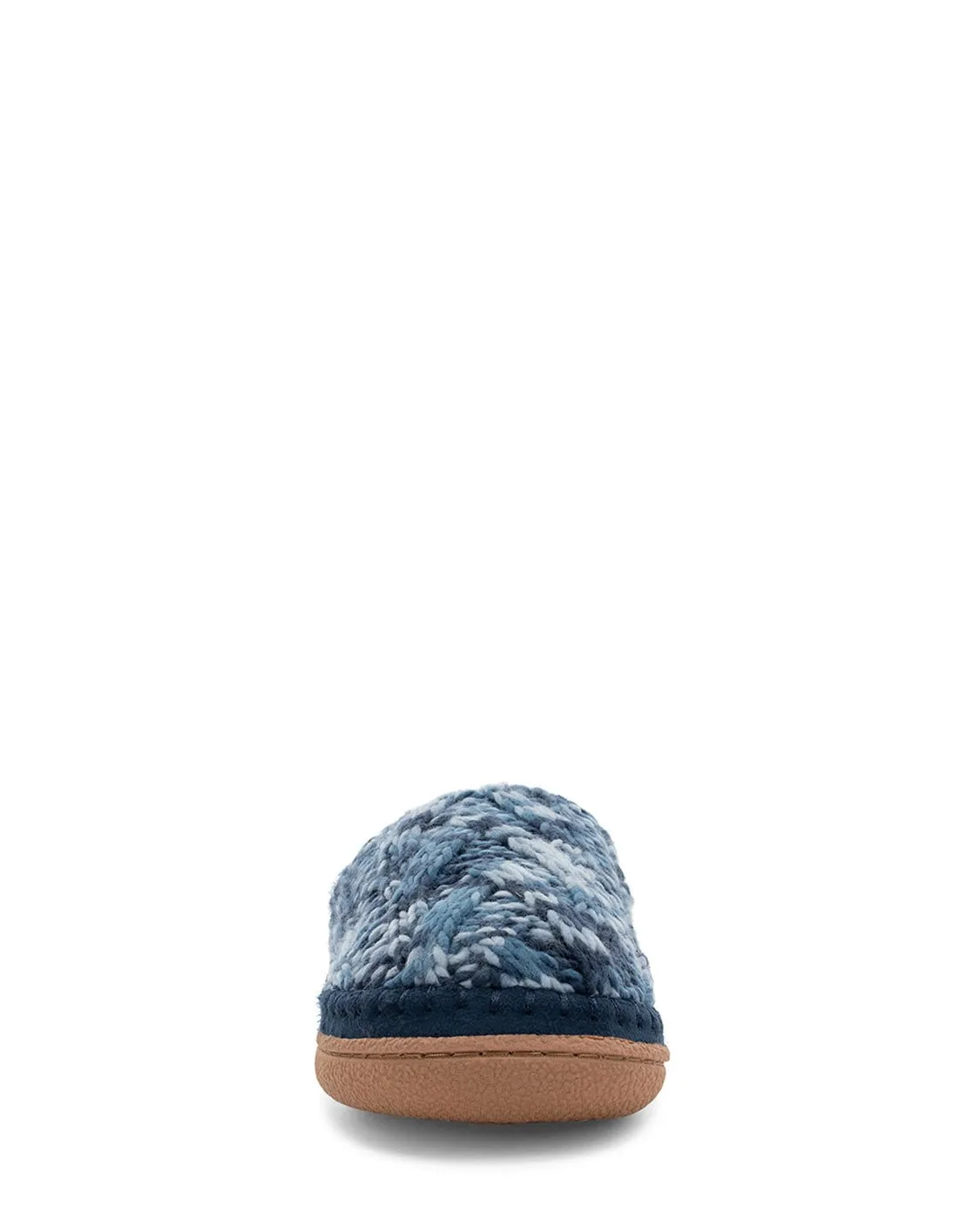 Women's Evelyn Slipper - Blue