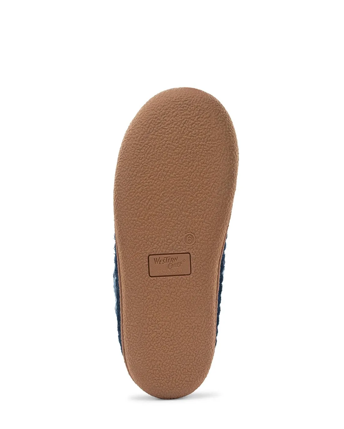 Women's Evelyn Slipper - Blue