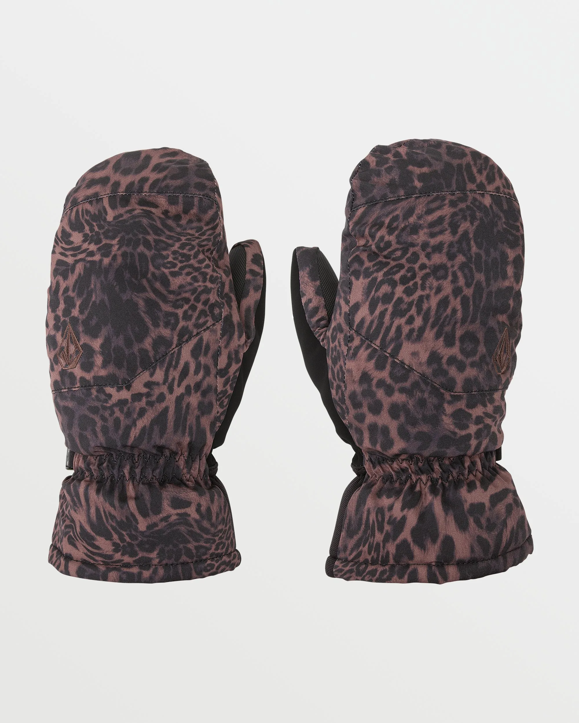 Womens Upland Mitt - Leopard