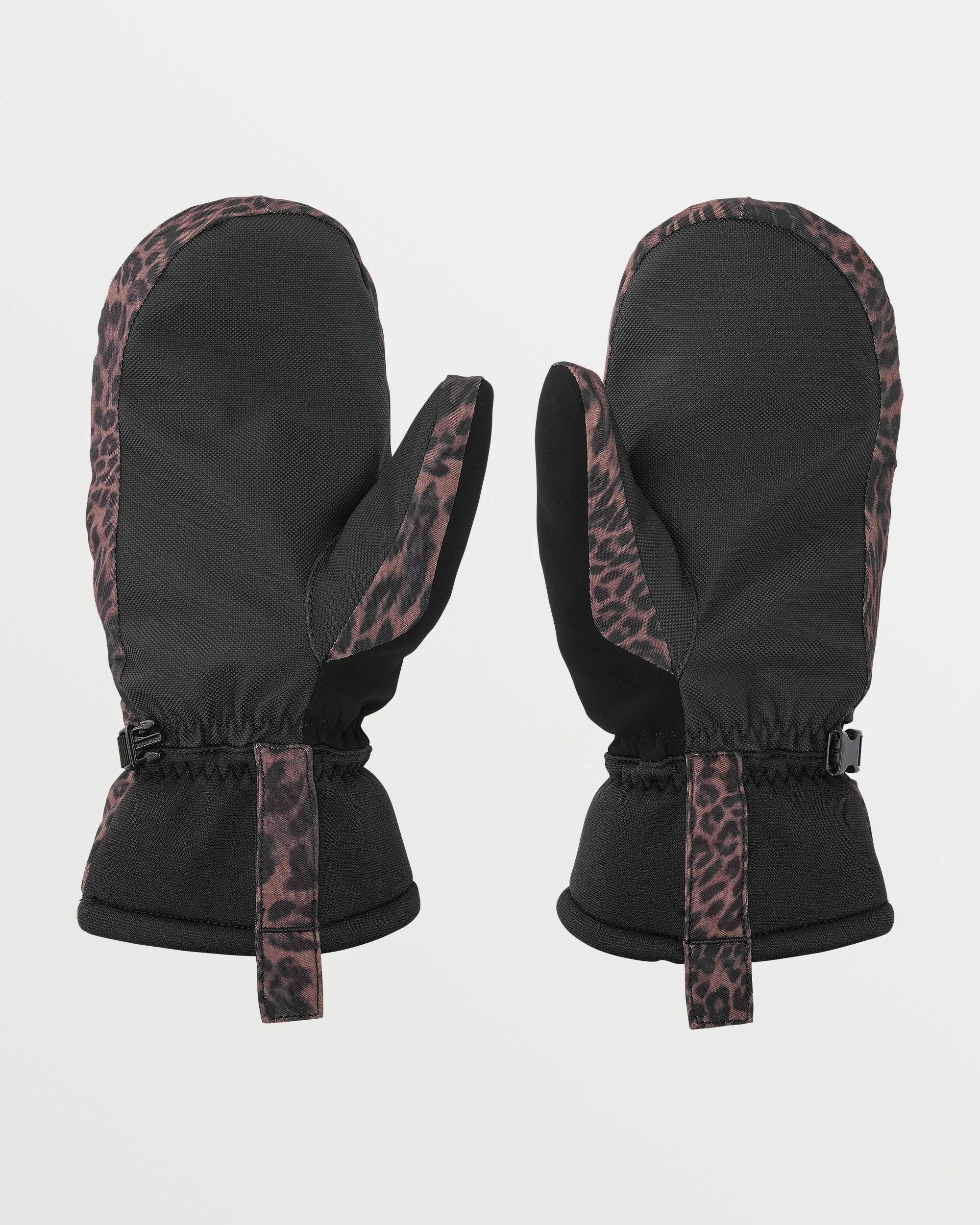 Womens Upland Mitt - Leopard